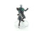 Drow Warrior (Rapier) - Darklands Rising - Pathfinder/Dungeons & Dragons - #24a